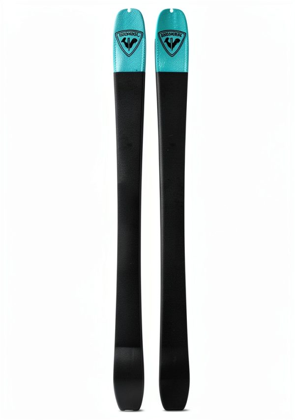 Rossignol Alpine Skiing Skis for Adults and Kids-1