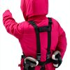 Lil' Ripper Gripper Kids Ski Harness Nylon-0