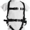 Lil' Ripper Gripper Kids Ski Harness Nylon-2