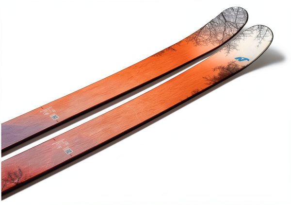 Nordica Downhill Skis ENERGY TSM TI Men's Ski-3
