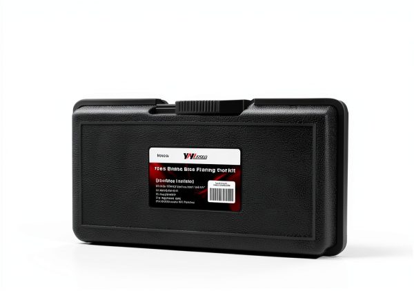 YIYITOOLS Brake Line Flaring Tool Kit for Automotive-5