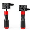 YIYITOOLS Brake Line Flaring Tool Kit for Automotive-2