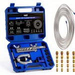 Orion Motor Tech Flaring Tool Brake Line Kit-0