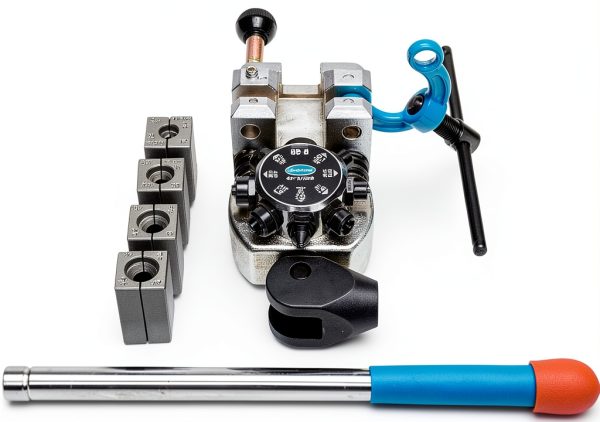 Eastwood Brake Flaring Tool Multi‑Use Precision-2
