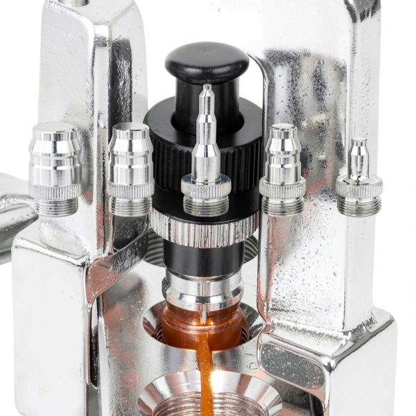 Wostore 9 Die Flaring Swage Kit Stainless Steel-3