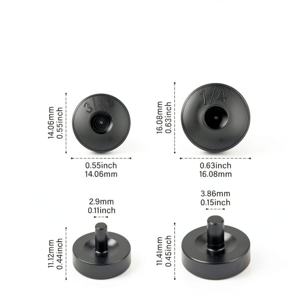 Figpade Brake Flaring Tool Adapter Kit-1