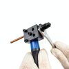 ZUXUSE Brake Line Flaring Tool for Automotive Repair-5