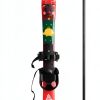Kids Ski Set yoakaiax Lightweight Plastic Design-1