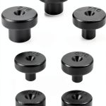 VARGTR Double Flared Adapters for Brake Repair-0