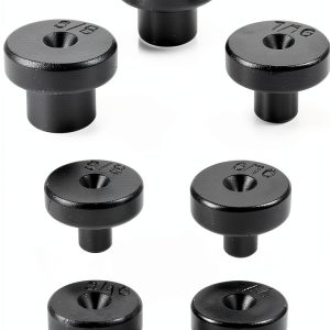VARGTR Double Flared Adapters for Brake Repair-0