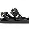 Snowfeet Skiskating Red Fiberglass Design Adults-5