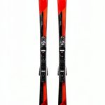 Rossignol Experience 78 Carbon Xpress Men's Skis-0