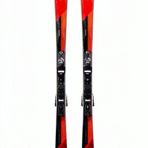 Rossignol Experience 78 Carbon Xpress Men's Skis-0