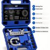 Orion Motor Tech Flaring Tool Brake Line Kit-7