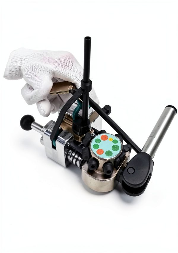 Nuratit Brake Flaring Tool Kit-5