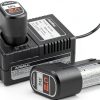 Navac NEF6LM Breakfree Power Flaring Tool LED-4