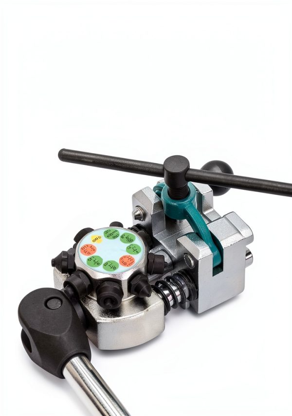 Nuratit Brake Flaring Tool Kit-6