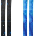 K2 Freeride Downhill Skis for Men-0