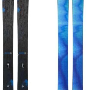 K2 Freeride Downhill Skis for Men-0