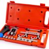 Wostore 9 Die Flaring Swage Kit Stainless Steel-0