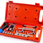 Wostore 9 Die Flaring Swage Kit Stainless Steel-0