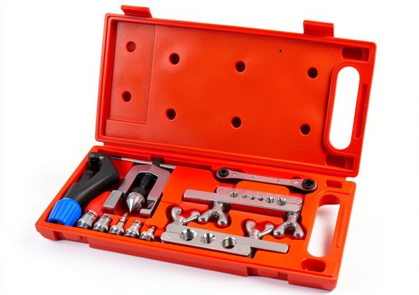 Wostore 9 Die Flaring Swage Kit Stainless Steel-0