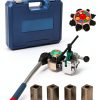 Nuratit Brake Flaring Tool Kit-7