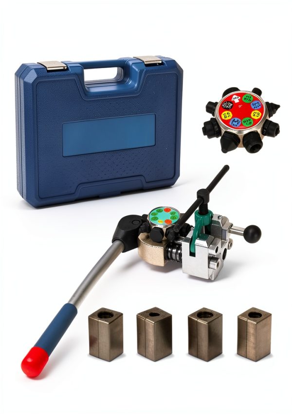 Nuratit Brake Flaring Tool Kit-7