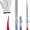SINKHANUN Brake Flaring Tool Nickel-Plated Spring Steel-1