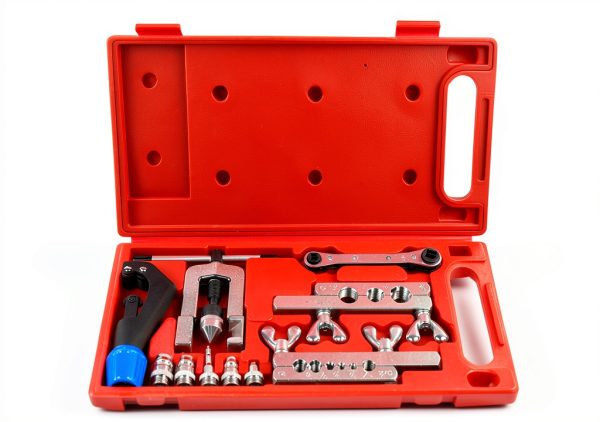Wostore 9 Die Flaring Swage Kit Stainless Steel-8