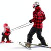 Lil' Ripper Gripper Kids Ski Harness Nylon-1