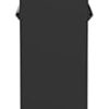 Atomic Redster Q4 Alpine Skis Grey Black Wood-1