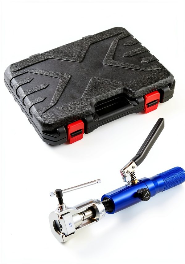VEVOR Hydraulic Flaring Tool Brake Repair Kit-8