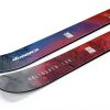 Nordica Downhill Skis ENERGY TSM TI Men's Ski-2