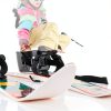 Kids Ski Set yoakaiax Lightweight Plastic Design-2
