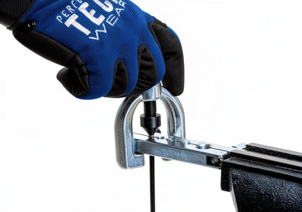 WIOGW 37° Flaring Tool Steel Hand Automotive-3