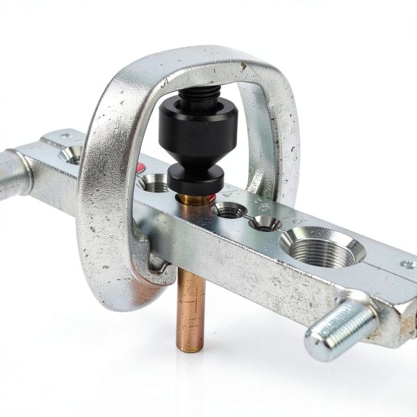 Figpade Brake Flaring Tool Adapter Kit-6