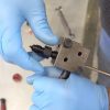 Lisle Double Flaring Tool Brake Repair-1