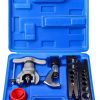 TURBRO Flaring Tool Kit Electric Manual 7 Sizes-0