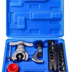 TURBRO Flaring Tool Kit Electric Manual 7 Sizes-0
