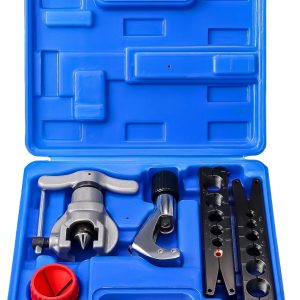 TURBRO Flaring Tool Kit Electric Manual 7 Sizes-0