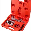 Turcee Brake Line Flaring Tool Kit Automotive Repair-6