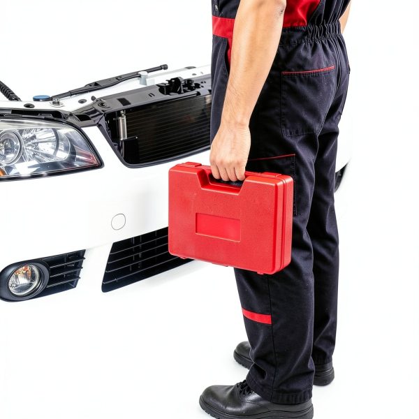Esakoya Flaring Tool for Brake Repair-6