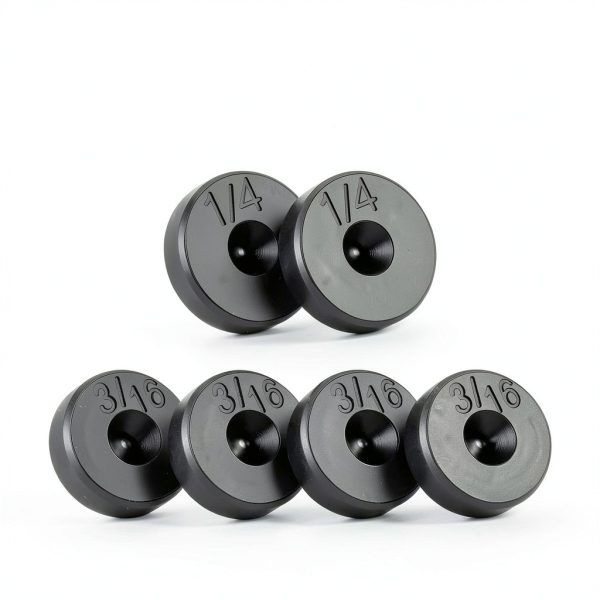 Figpade Brake Flaring Tool Adapter Kit-4