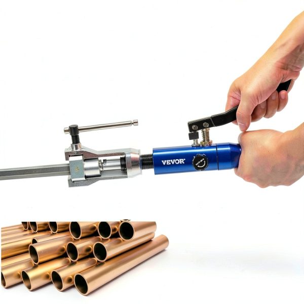 VEVOR Hydraulic Flaring Tool Brake Repair Kit-1