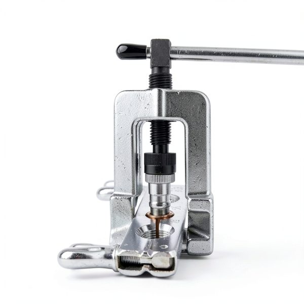 Wostore 9 Die Flaring Swage Kit Stainless Steel-4