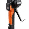 Navac NEF6LM Breakfree Power Flaring Tool LED-2