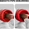 TURBRO Flaring Tool Kit Electric Manual 7 Sizes-5