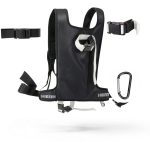 Ski Carrier Harness Hikeen Ergonomic Unisex Design-0