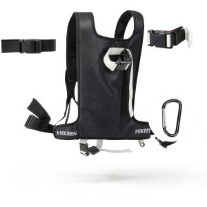 Ski Carrier Harness Hikeen Ergonomic Unisex Design-0